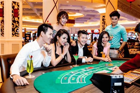 Sòng bạc trực tuyến tốt nhất .